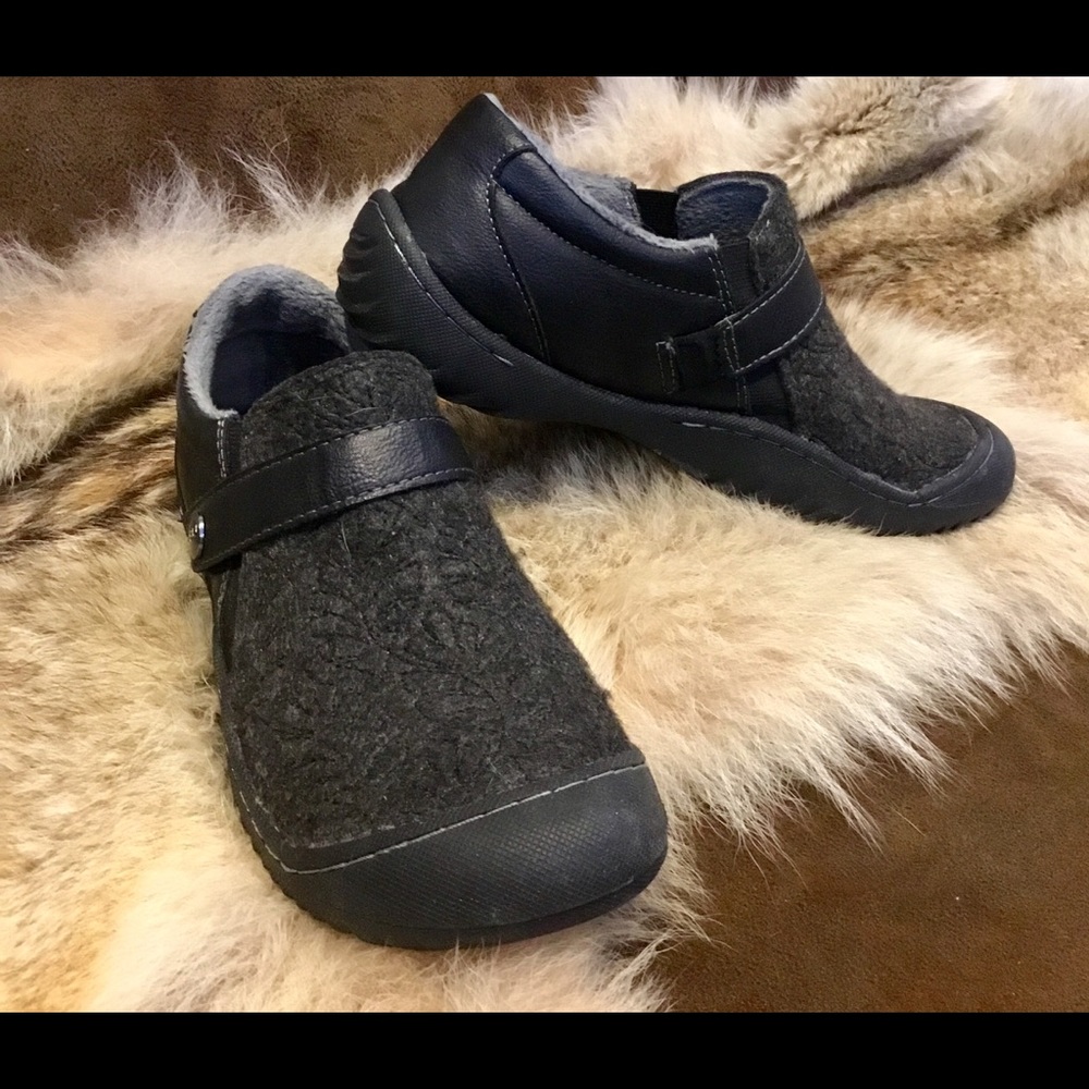 Jambu Blakey loafer